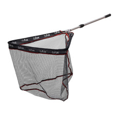 Aluminium-Head Net 60 cm. Lengte 2.40 mtr.
