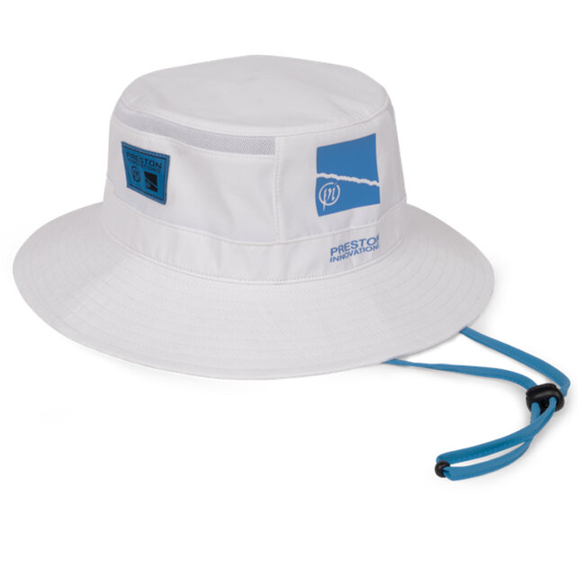White Boonie