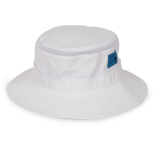White Boonie