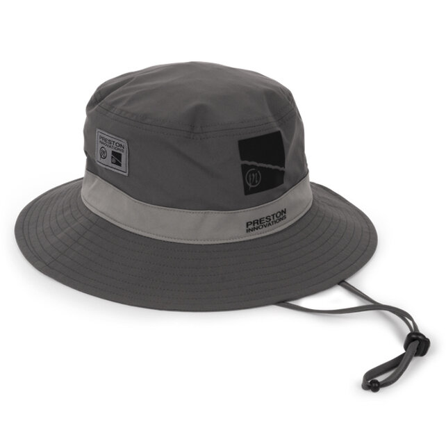 Grey Boonie