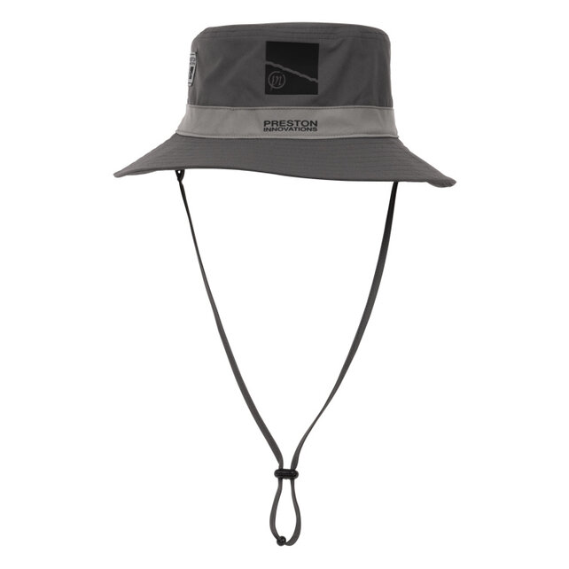 Grey Boonie