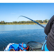 EDGE Monster Margin 11. M