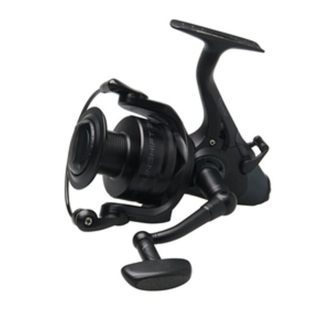 Runshift 3 6000 FS 2.1BB