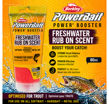 Trout Power Booster Freshwater 80ML.