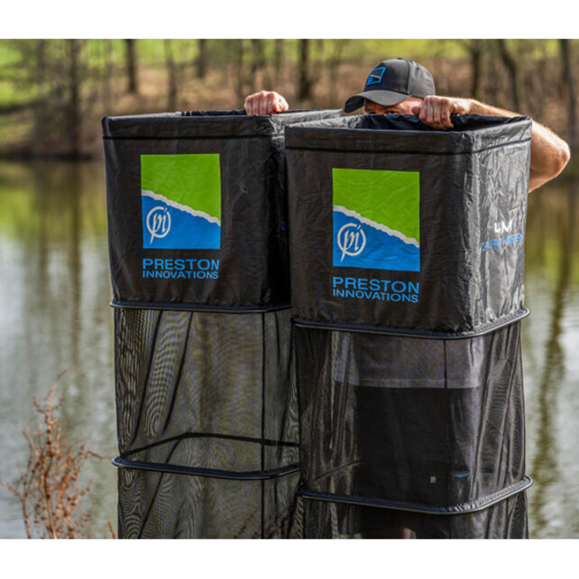 Quick Dry Mesh Dura Keepnet