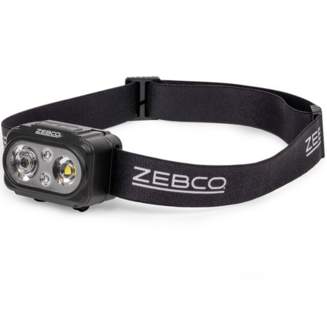 Head Light 400 Series