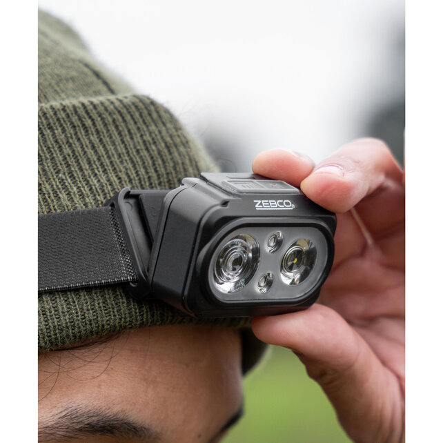 Head Light 400 Series