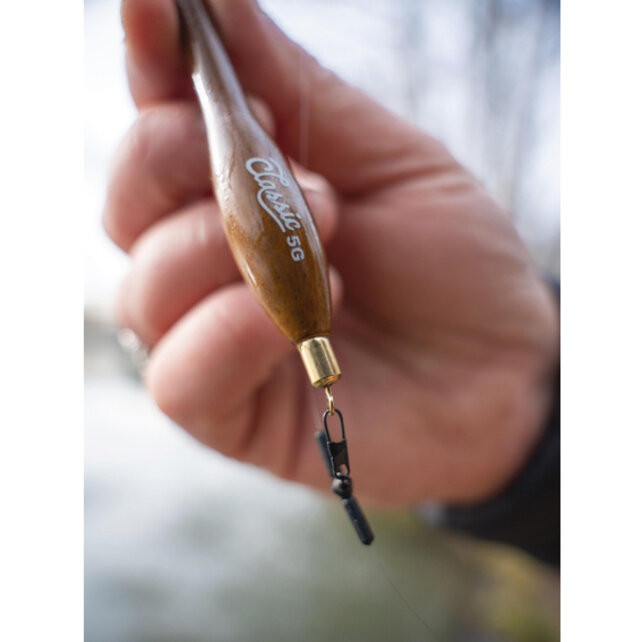 Classic Loaded Body Waggler 2 Gram