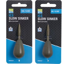 ICS Slow Sinker 10 Gram