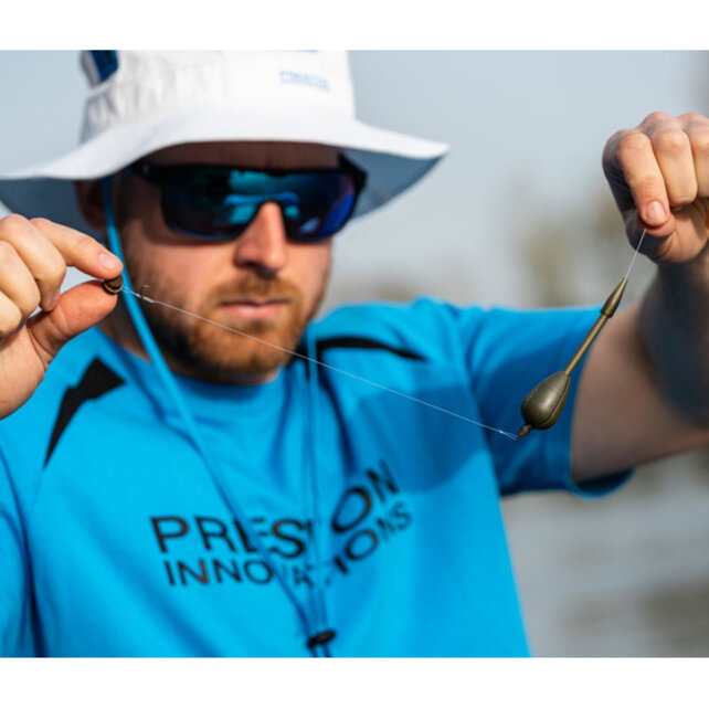 ICS Slow Sinker 10 Gram
