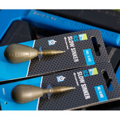 ICS Slow Sinker 10 Gram