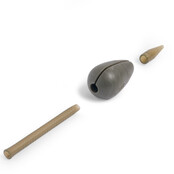 ICS Slow Sinker 10 Gram