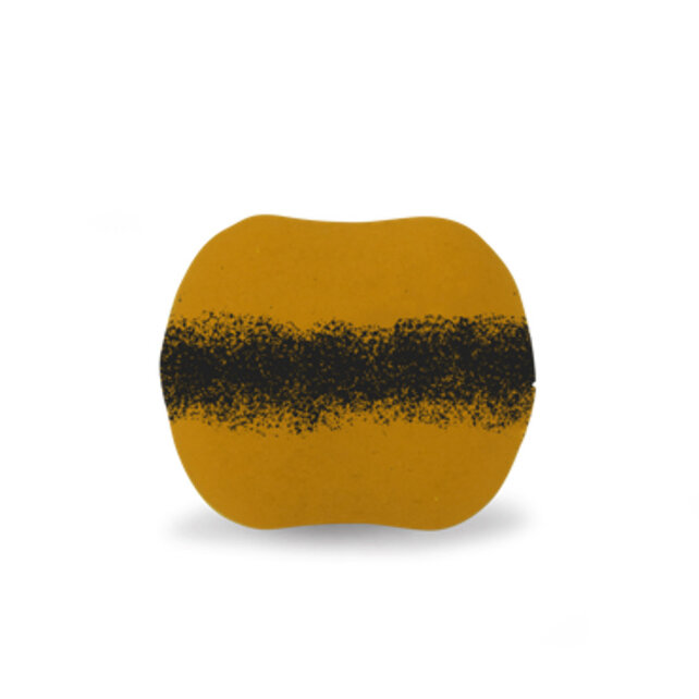 Band'um Wafter Hemp&Gingerbread 6mm