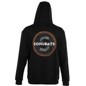 Hoodie Sonubaits : Maat M