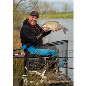 Hoodie Sonubaits : Maat M