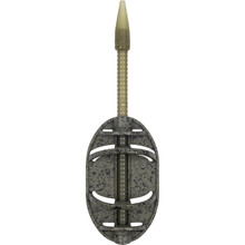 ICS Flat Method XXL 45 Gram