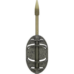 ICS Flat Method XXL 45 Gram