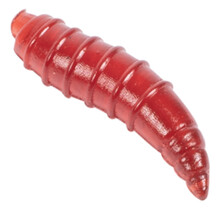 Floting Grubs Red