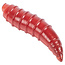 Korum Floting Grubs Red