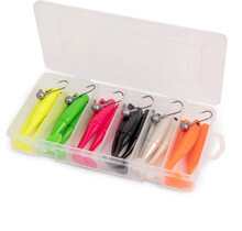 Power Shad Jig Kit