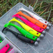 Power Shad Jig Kit