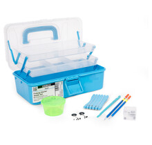 Fishing Starter Tackle Set