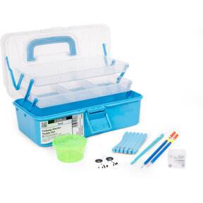 Fishing Starter Tackle Set