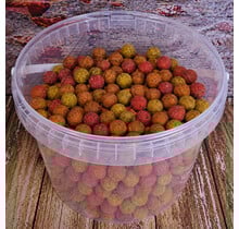 Baits Premium Boilies Voerboilie