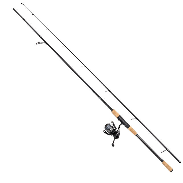 Target Fish Predator Combo 2.7M
