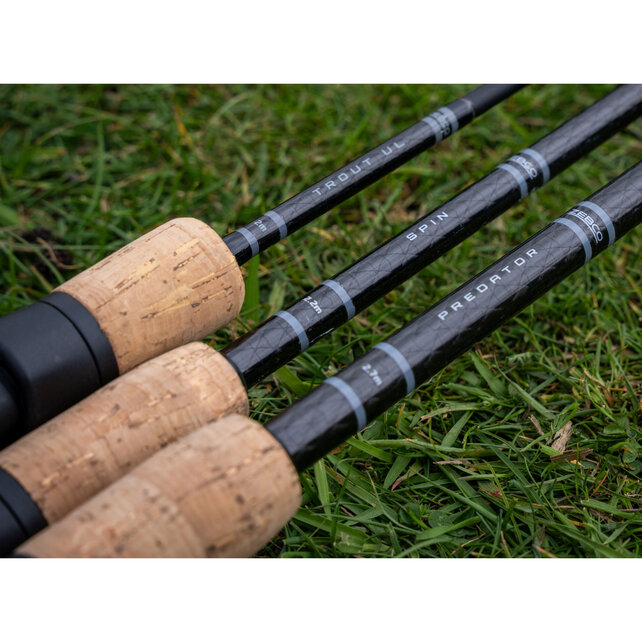 Target Fish Predator Combo 2.7M