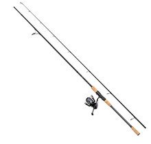 Target Fish Spin Combo 2.2M