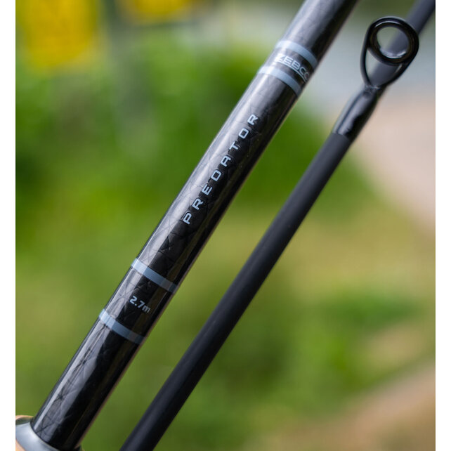 Target Fish Spin Combo 2.2M