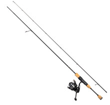 Target Fish Trout Combo 2M