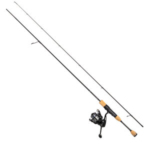 Target Fish Trout Combo 2M