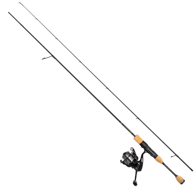 Target Fish Trout Combo 2M