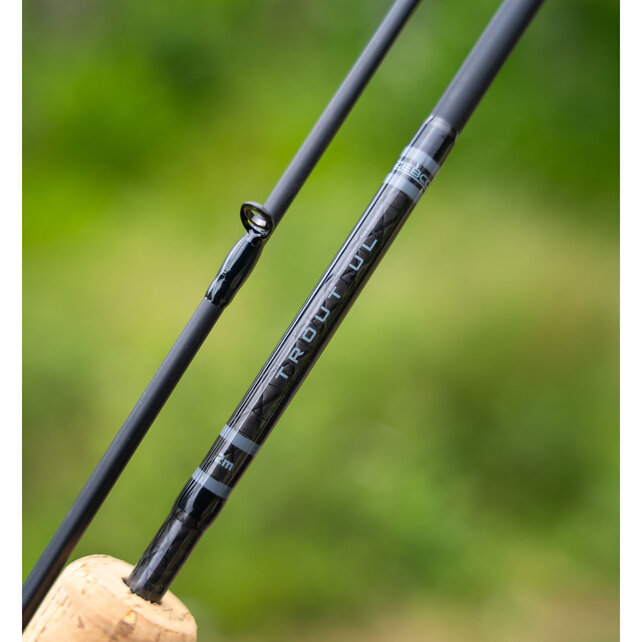 Target Fish Trout Combo 2M