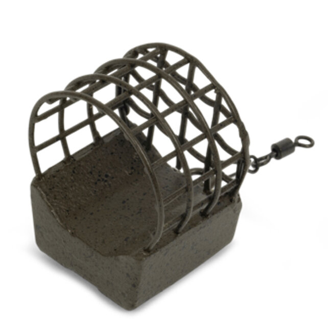 Flow Mesh Feeder Small 30 Gram