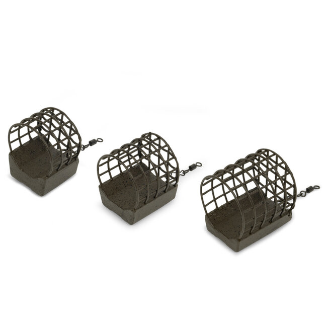 Flow Mesh Feeder Small 50 Gram