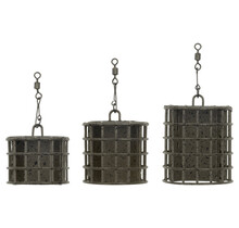 Flow Mesh Feeder Medium 40 Gram