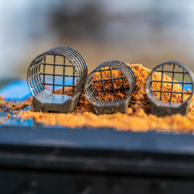 Flow Mesh Feeder Medium 40 Gram