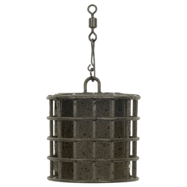 Flow Mesh Feeder Medium 40 Gram