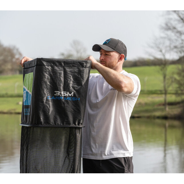 Quick Dry Mesh Dura Keepnet