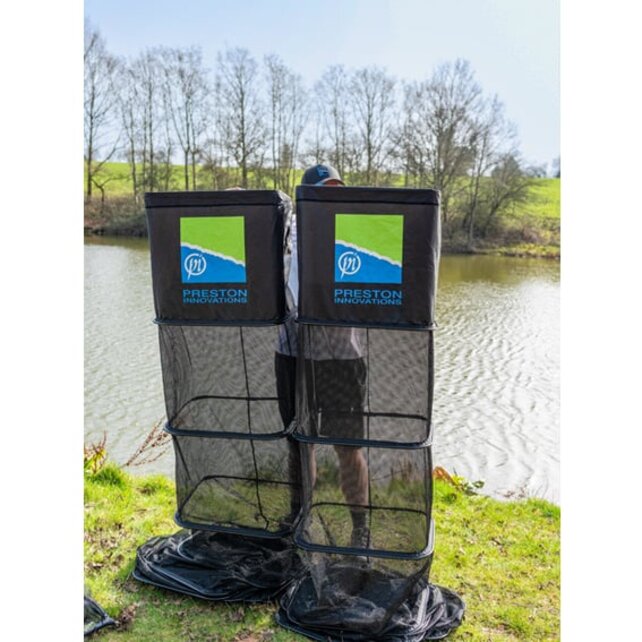Quick Dry Mesh Dura Keepnet