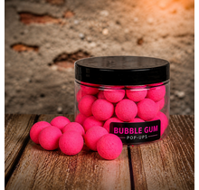 POP-Ups Pink Bubble Gum 15mm Fluo Pin