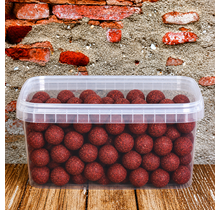 Premium Boilies Garlic Robinred 1000ml