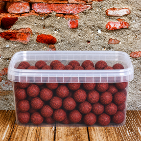 Premium Boilies Garlic Robinred 1000ml