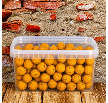 Premium Boilies  Scopex 1000ml