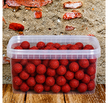 Premium Boilies Strawberry 1000ml