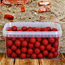 HK-Baits Premium Boilies Strawberry 1000ml