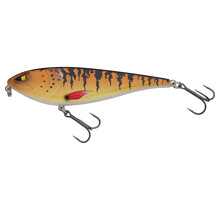 Zilla Glider 130 Motoroil Burbot